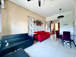 Blk 512A Oleander Breeze @ Yishun (Yishun), HDB 3 Rooms #595064581